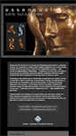 Mobile Screenshot of essensualsculpture.com